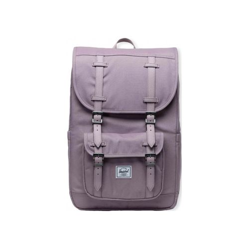 Zaini Little America Mid Backpack - Nirvana - Herschel - Modalova