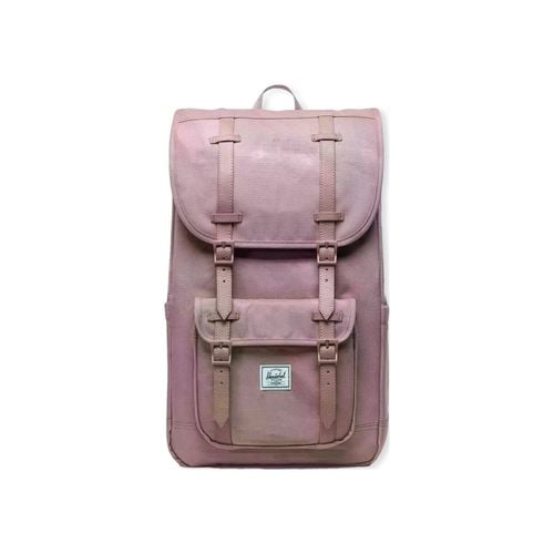 Zaini Little America Backpack - Ash Rose - Herschel - Modalova