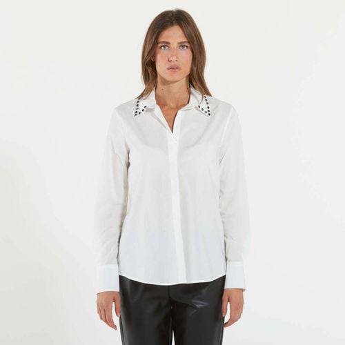 Camicia Solotre camicia bianca - Solotre - Modalova