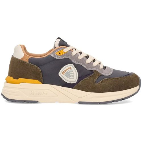 Sneakers - Sneaker F4RAY02/MIL/NVY - Blauer - Modalova