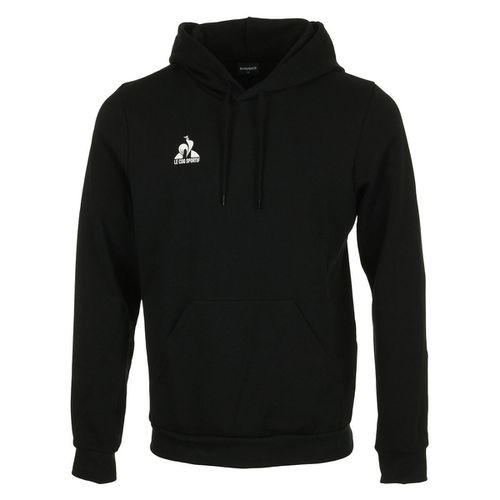 Felpa Hoody N°1 Presentation - Le coq sportif - Modalova