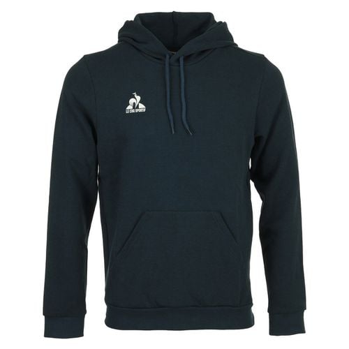 Felpa Hoody N°1 Presentation - Le coq sportif - Modalova