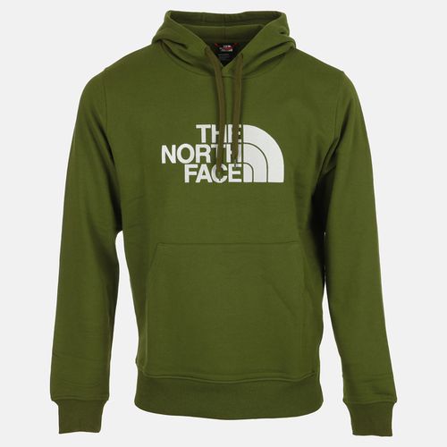 Felpa M Light Drew Peak Pullover Hoodie - The north face - Modalova