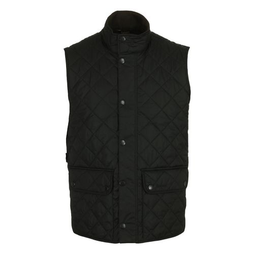 Giacche Barbour Lowerdale Gilet - Barbour - Modalova