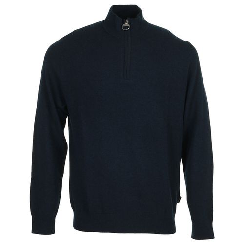 Maglione Marlow Half Zip Sweater - Barbour - Modalova