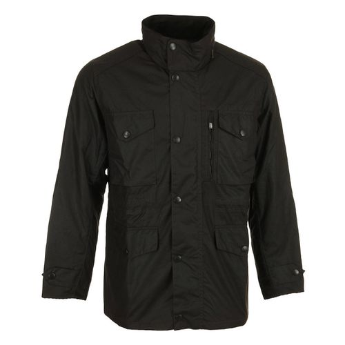 Mantella Barbour Sapper Wax Jacket - Barbour - Modalova