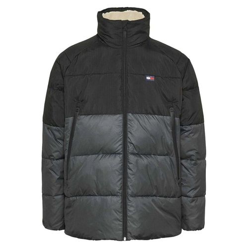 Giubbotto TJM VAIL TWO TONE PUFFER - Tommy Jeans - Modalova