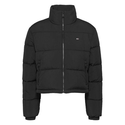 Giubbotto TJWCRP ESSENTIAL PUFFER - Tommy Jeans - Modalova