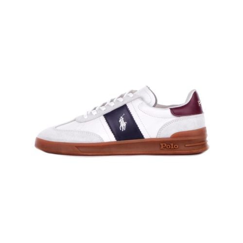 Sneakers Ralph Lauren 809954902 - Ralph lauren - Modalova