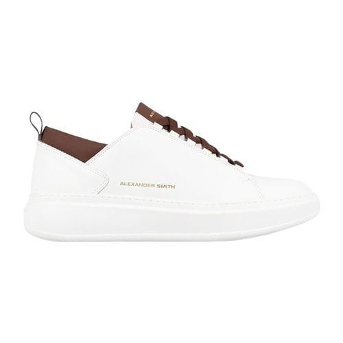 Scarpe Sneakers Wembley - Alexander Smith - Modalova