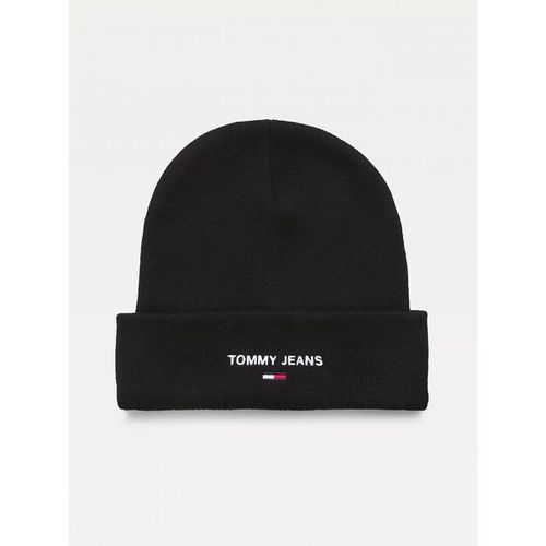 Cappelli AM0AM07947 SPORT EANIE-BDS BLACK - Tommy hilfiger - Modalova