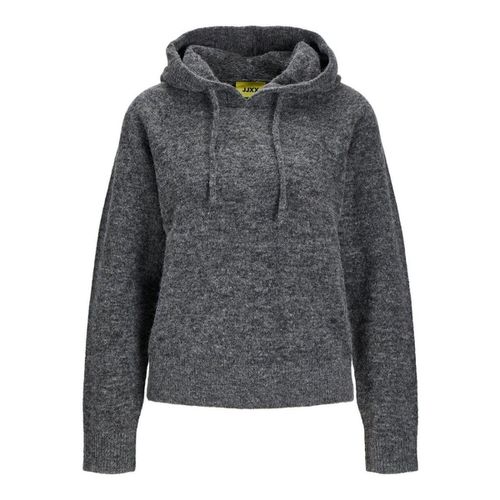 Maglione 12261550 EVI-DARK GREY MELANGE - Jjxx - Modalova