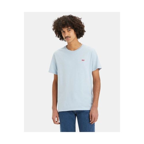 T-shirt 56605 0233 SS ORIGINAL HM TEE - Levis - Modalova