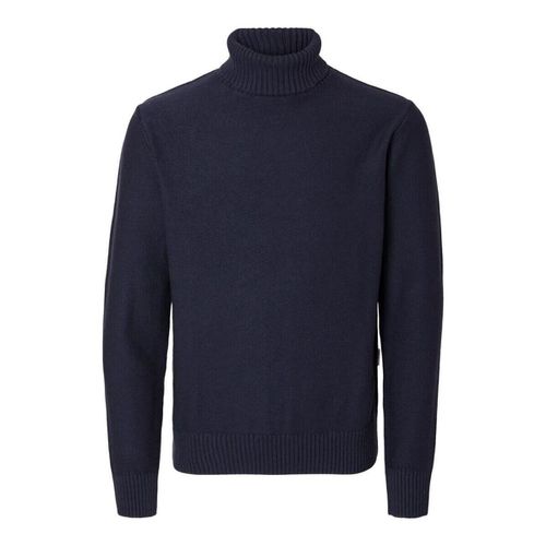 Maglione 16086644 HAXEL-SKY CAPTAIN - Selected - Modalova