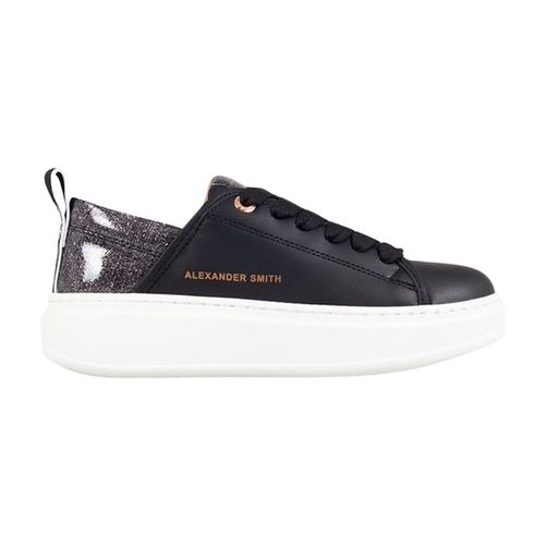 Scarpe Alexander Smith Wembley - Alexander Smith - Modalova