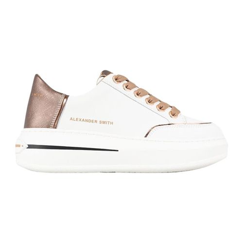 Scarpe Sneakers Lancaster - Alexander Smith - Modalova