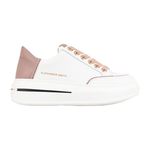 Scarpe Sneakers Lancaster - Alexander Smith - Modalova