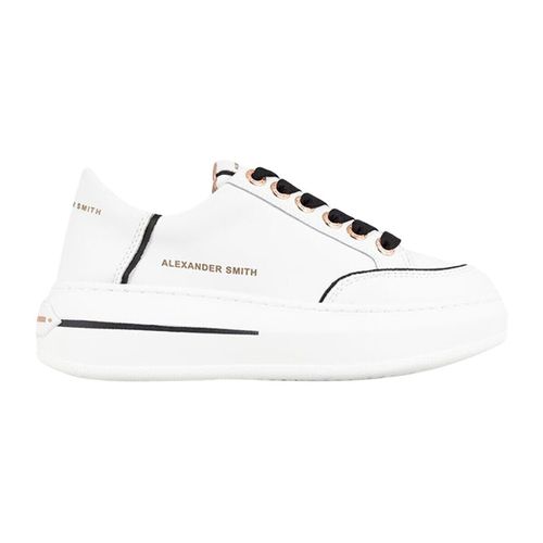 Scarpe Sneakers Lancaster - Alexander Smith - Modalova