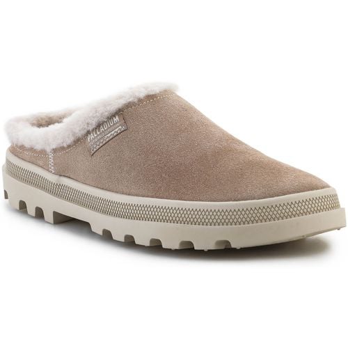 Sneakers basse Palladune Mule Warm 74337-271-M - Palladium - Modalova