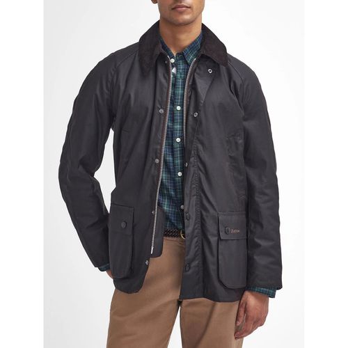 Giubbotto Barbour MWX0339 - Barbour - Modalova