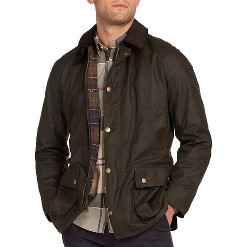 Giubbotto Barbour MWX0339 - Barbour - Modalova