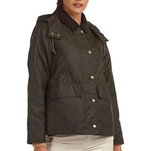 Giubbotto Barbour LWX1081 - Barbour - Modalova