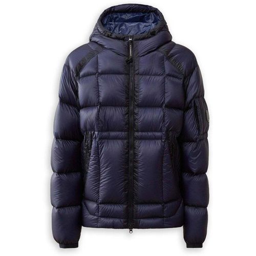 Giubbotto Outerwear Medium Dd Shell - Cp Company - Modalova