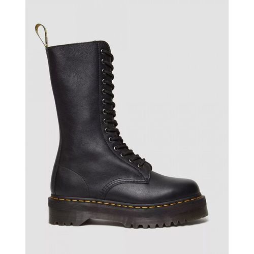 Stivali 31426001 - 1B99 QUAD BLACK PISA-BLACK - Dr. martens - Modalova