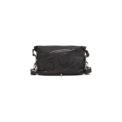 Borsa X10046 P6333 - DRAPE CROSSBODY-T8013 - Diesel - Modalova