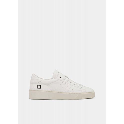 Sneakers M381-LV-CA-WH - LEVANTE-WHITE - Date - Modalova