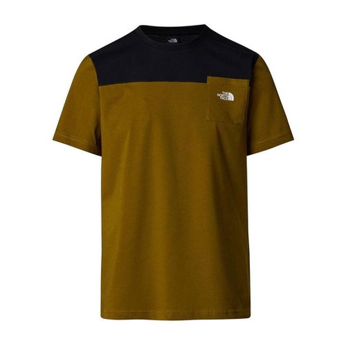 T-shirt The North Face - The north face - Modalova