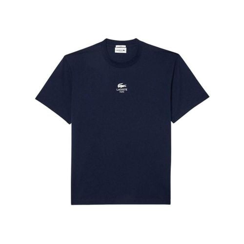 T-shirt Lacoste - Lacoste - Modalova