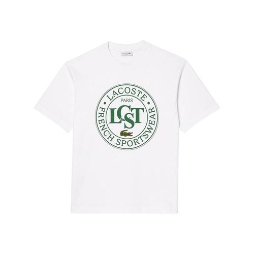 T-shirt Lacoste - Lacoste - Modalova