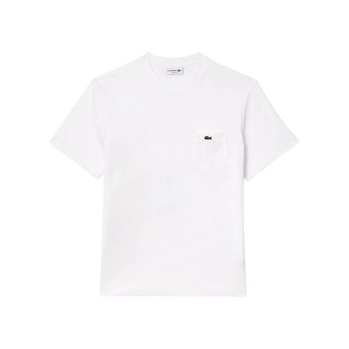 T-shirt Lacoste - Lacoste - Modalova