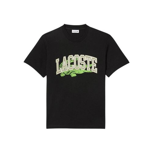 T-shirt Lacoste - Lacoste - Modalova