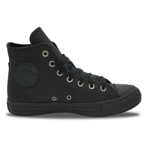 Sneakers basse Chuck Taylor All Star Mono Leather Black - Converse - Modalova