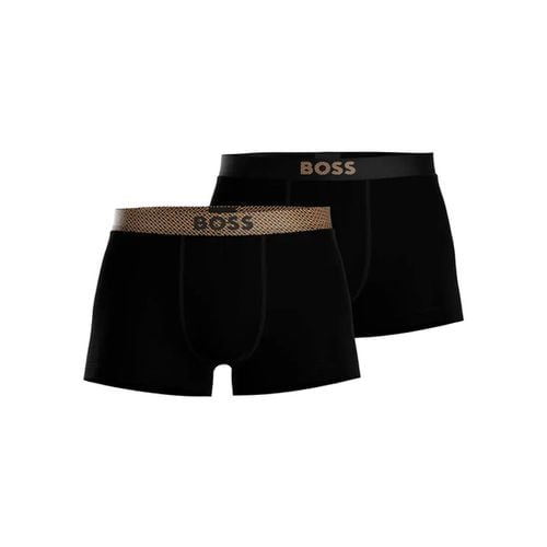 Boxer BOSS Pack x2 classic - Boss - Modalova