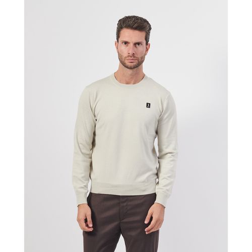 Maglione Maglione uomo basic girocollo - Refrigue - Modalova