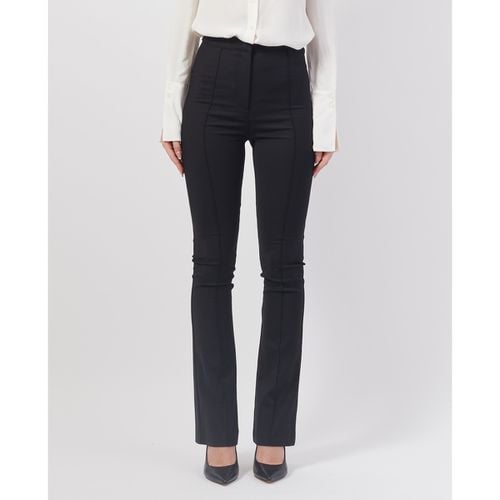 Pantaloni Pantalone Flare slim - Patrizia pepe - Modalova