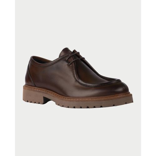 Classiche basse Scarpe paraboot uomo in pelle - Exton - Modalova