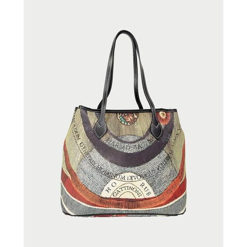 Borsa Shopping Shopping bag media planetarium - Gattinoni - Modalova