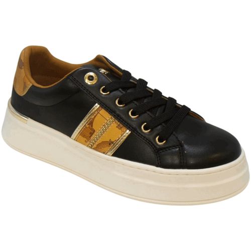 Sneakers basse SIMILPELLE /GEO 1983 0289 - Alviero Martini - Modalova