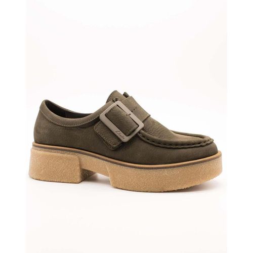 Scarpe Clarks - Clarks - Modalova