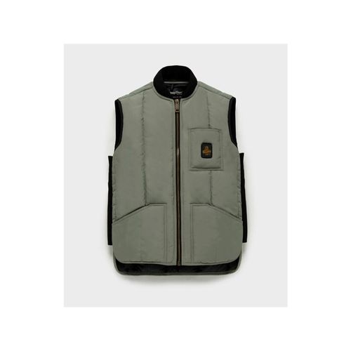 Gilet / Cardigan Gilet a trapunta verticale di Refrigi Wear ORIGINAL VEST - Refrigiwear - Modalova