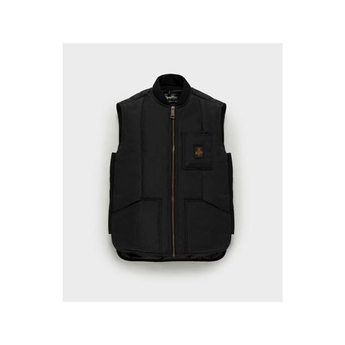 Gilet / Cardigan Gilet a trapunta verticale di Refrigi Wear ORIGINAL VEST - Refrigiwear - Modalova