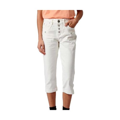 Pantaloni 7/8 e 3/4 LOLIE24W7J - Kaporal - Modalova