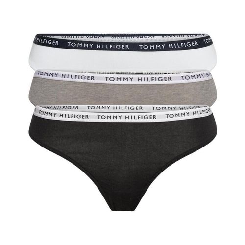 Perizoma Tommy Hilfiger UW0UW02829 - Tommy hilfiger - Modalova