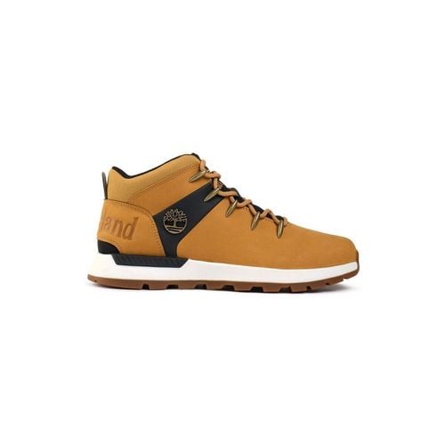 Stivali Sprint Trekker Mid Stivali - Timberland - Modalova