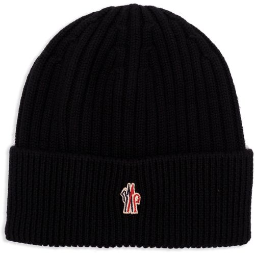 Cappelli BERRETTO TRICOT - Moncler Grenoble - Modalova