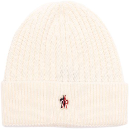 Cappelli BERRETTO TRICOT - Moncler Grenoble - Modalova